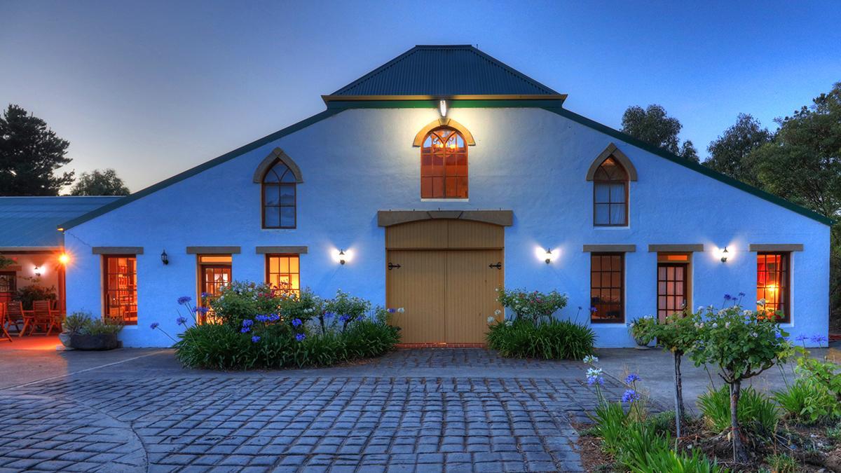 Hatchers Richmond Manor Exterior foto